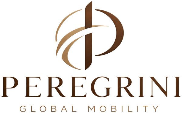 Peregrini Global Mobility